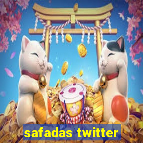 safadas twitter